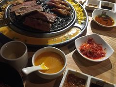 -韩宫宴烤肉·料理(荆门漳河万达店)