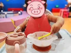 -美吉姆早教(西安万象城中心)