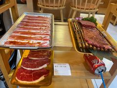 -闻老头·菊花炭烤肉(D11店)