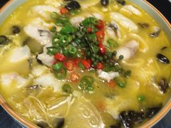-香雪海饭店中餐厅(人民桥店)