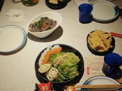 -三江源活鱼现烤(维多利摩尔城店)