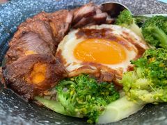 -新荔园茶餐厅(荔湾区府宿舍大院店)