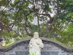 -平安桥天主教堂