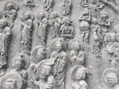 -金堂县云顶石城风景区