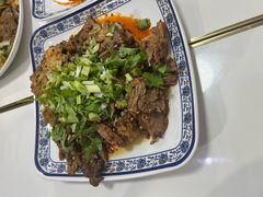 -玉香宫河州牛肉拉面