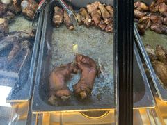 猪蹄-王裕興肉莊(南禅寺店)