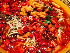 -蜀都丰 正宗水煮鱼(建德天城店)