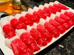 捞派澳洲肥牛-海底捞火锅(汇悦城店)
