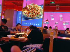 -蜀香三绝·牛蛙·烤鱼·天府炒鸡(安丘泰华店)