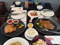 -法兰度航空主题餐厅(端州店)