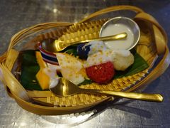 -清迈清迈巷口小排档(烟台山店)