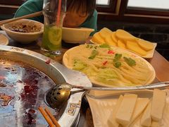 -刘掌门鲜货火锅(东门口店)