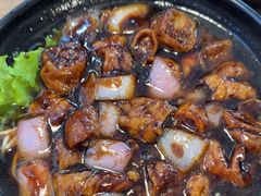 -董记面馆(漳州二路店)