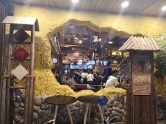 -今邕烧烤(西大店)