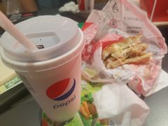 -肯德基(建华店)