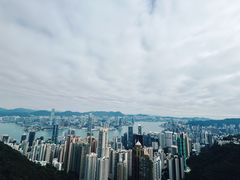 -山顶缆车