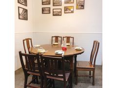 包厢-卤鸭儿(温州路店)