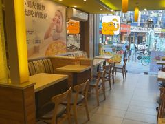 -尊宝比萨(华景新城店)