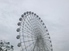 -横店影视城梦幻谷园区