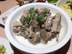 -金筷子西北菜·捞悦火锅