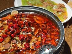 -川悦留香·海鲜餐厅(海棠68环球美食街店)