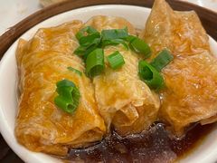 -添好运点心专门店(深水埗店)