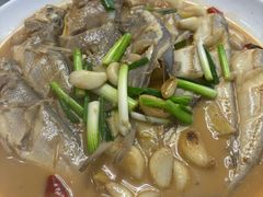 -健跳小海鲜(人民路店)