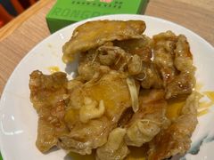 -荣鹏风味烀饼(万达广场店)