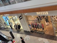-杉杉奥特莱斯广场(哈尔滨店)