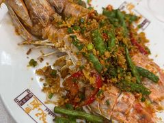 -凤城礼记鱼翅海鲜酒家(新马路总店)