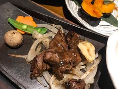 -和彩放题餐厅(酒仙桥店)