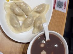 -喜家德虾仁水饺(华强天虹店)