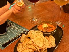 -THE CANNERY&JUJU 新鲜海鲜·牛排美食酒廊