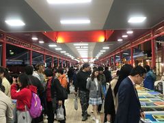 -南沙十九涌渔人码头-南门