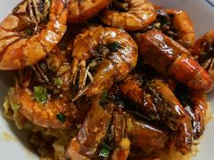 -园林美食城·本土农家菜(杨和镇店)