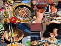 -虎哥六韩式烤肉料理 TIGERGRILL(隆生金山湖中心购物广场店)