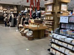 -MUJI无印良品(茂业天地店)