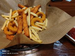 -一乐韩国炸鸡(梅江店)