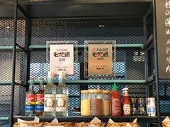 -麦田工坊(月湖店)