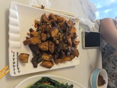-最心疆拌面·抓饭·烧烤