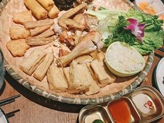 -南越郡·越式风味餐厅(青秀万达店)