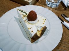 原味芝士-榖屋house of flour(张江首店)