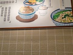 -牛楠楠·香港牛腩茶餐厅(永旺店)