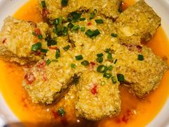 -烎记烧烤(蓝天花园店)