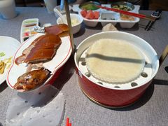 -秀儿四九城·新京菜(亚运村鸟巢店)