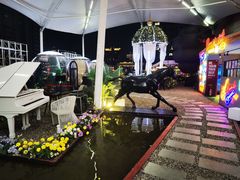-皇玺·云汀花园餐厅(振华商厦店)