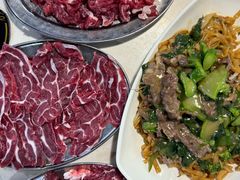 -菜忠潮州牛肉店(岗厦店)