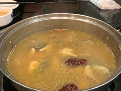 -丫丫汤膳打边炉(宏府408坊店)