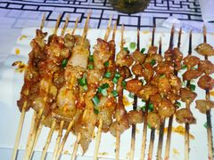 -樊记王·朝阳烧烤粥吧(星沙店)