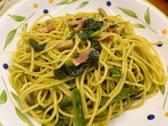 -萨莉亚意式餐厅(石鼓路店)